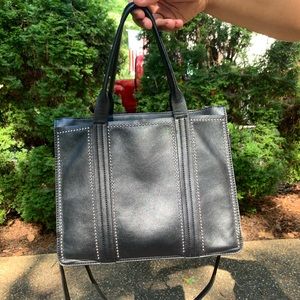 Aldo Purse with Shoulder Strap